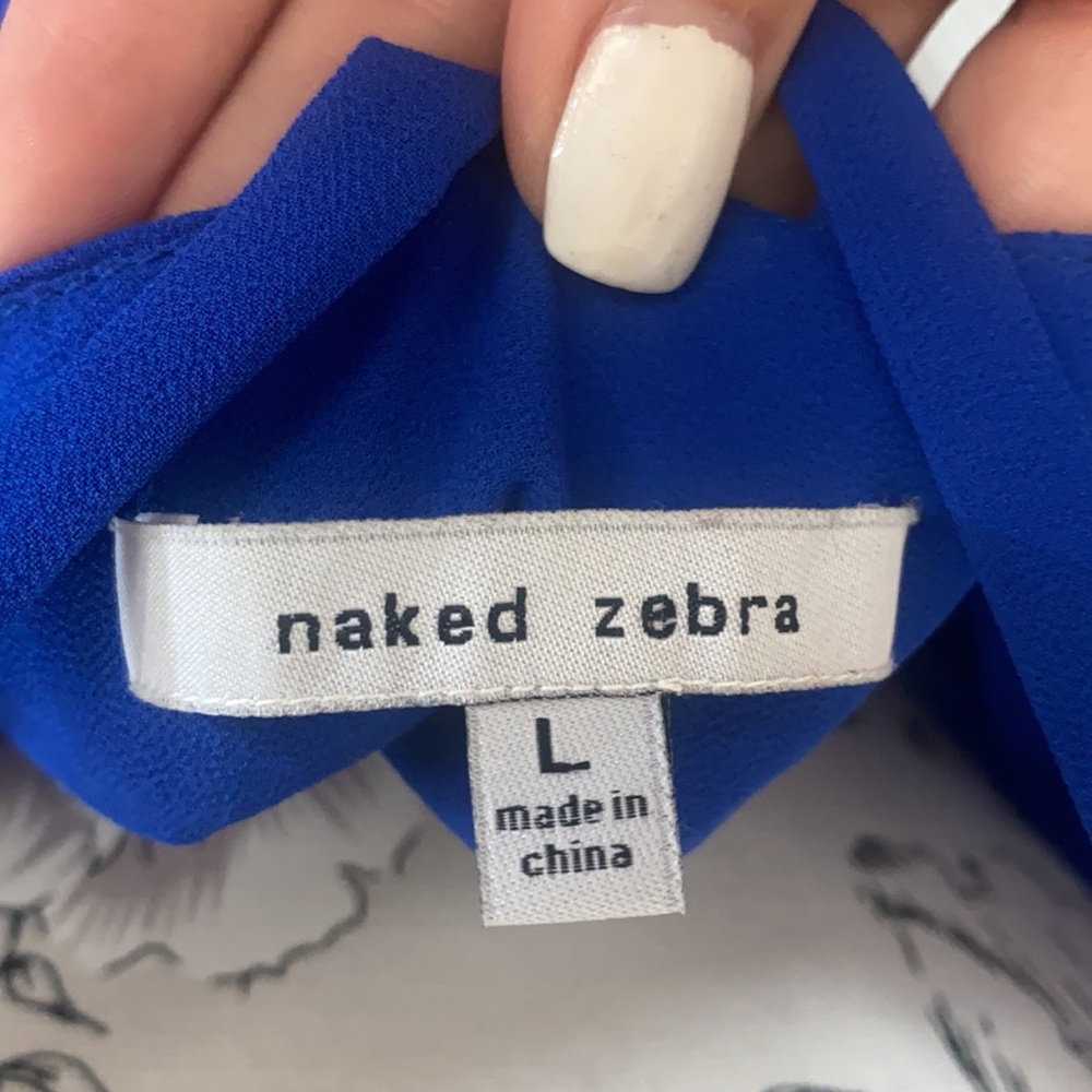 Tank - Picture 4 of 4